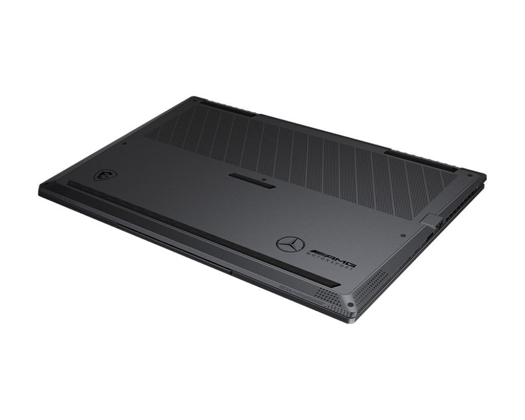MSI Stealth 16 Mercedes AMG 16" OLED Laptop Intel Ultra 9 32GB RAM 2TB SSD RTX 4070