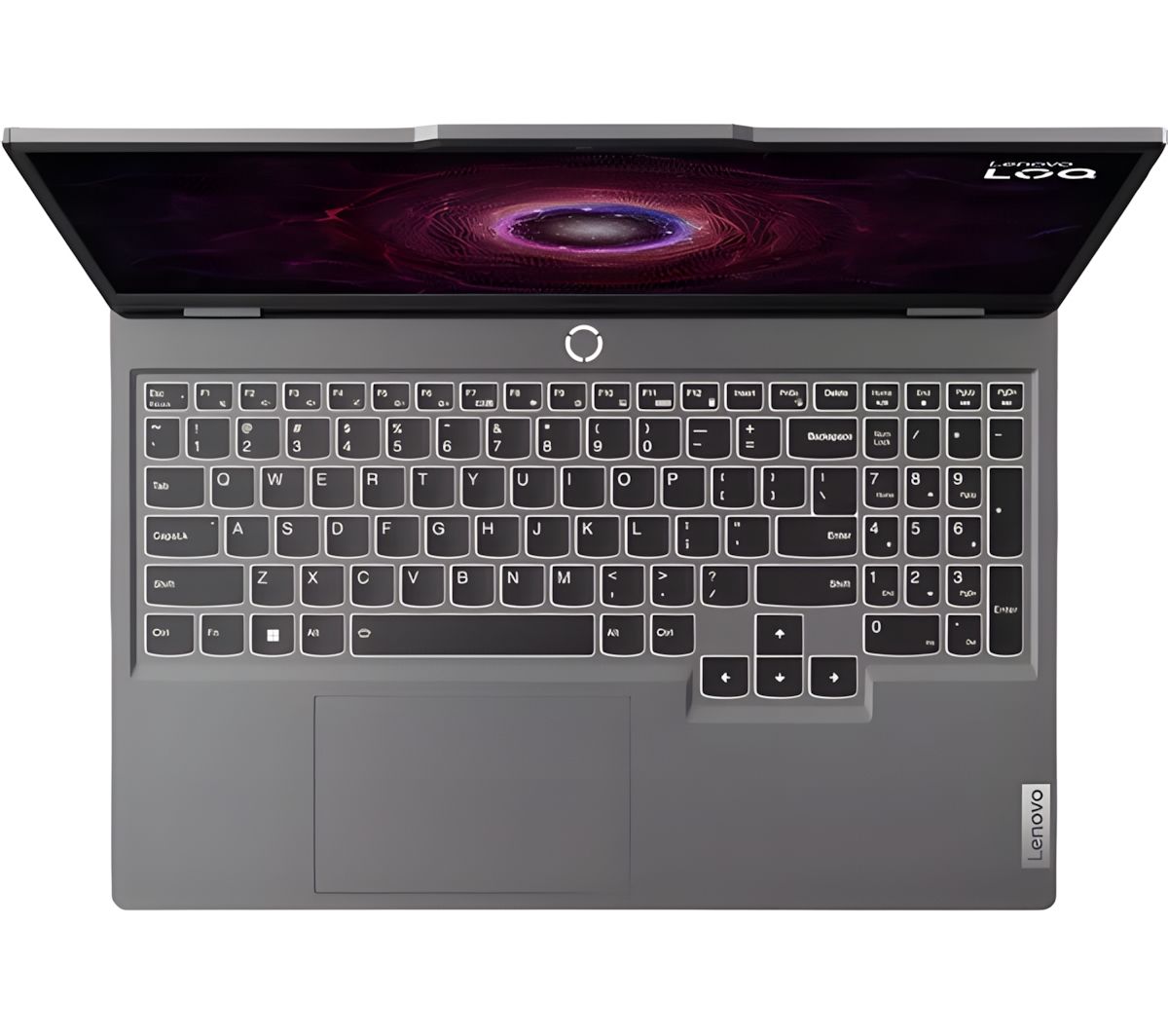 Lenovo LOQ 15ARP9 15.6" Gaming Laptop AMD Ryzen 7 16GB RAM 1TB SSD RTX 4060