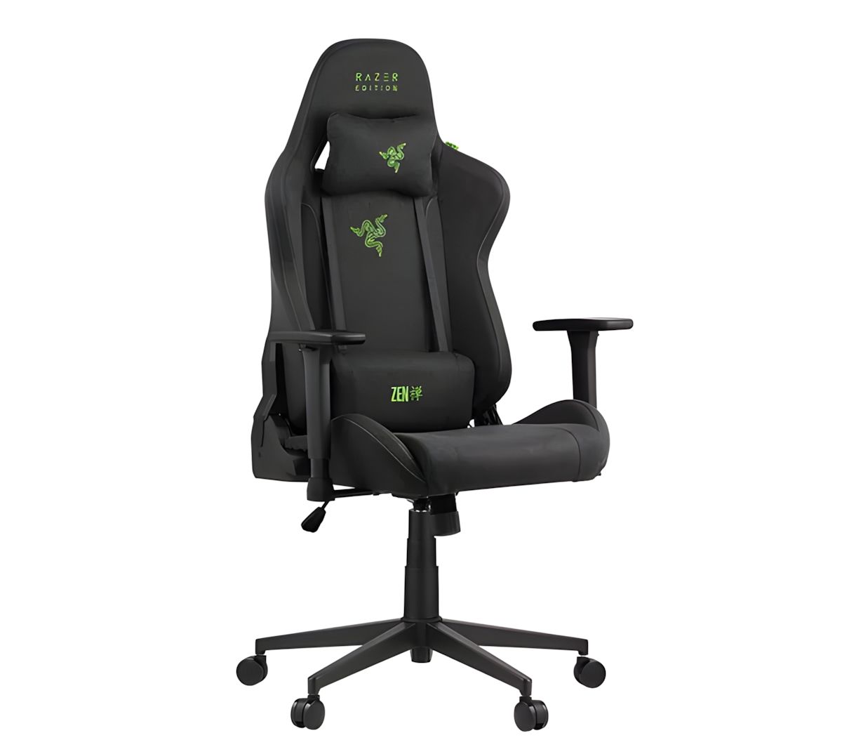 Razer Tarok Essentials X Cloth Gaming Chair