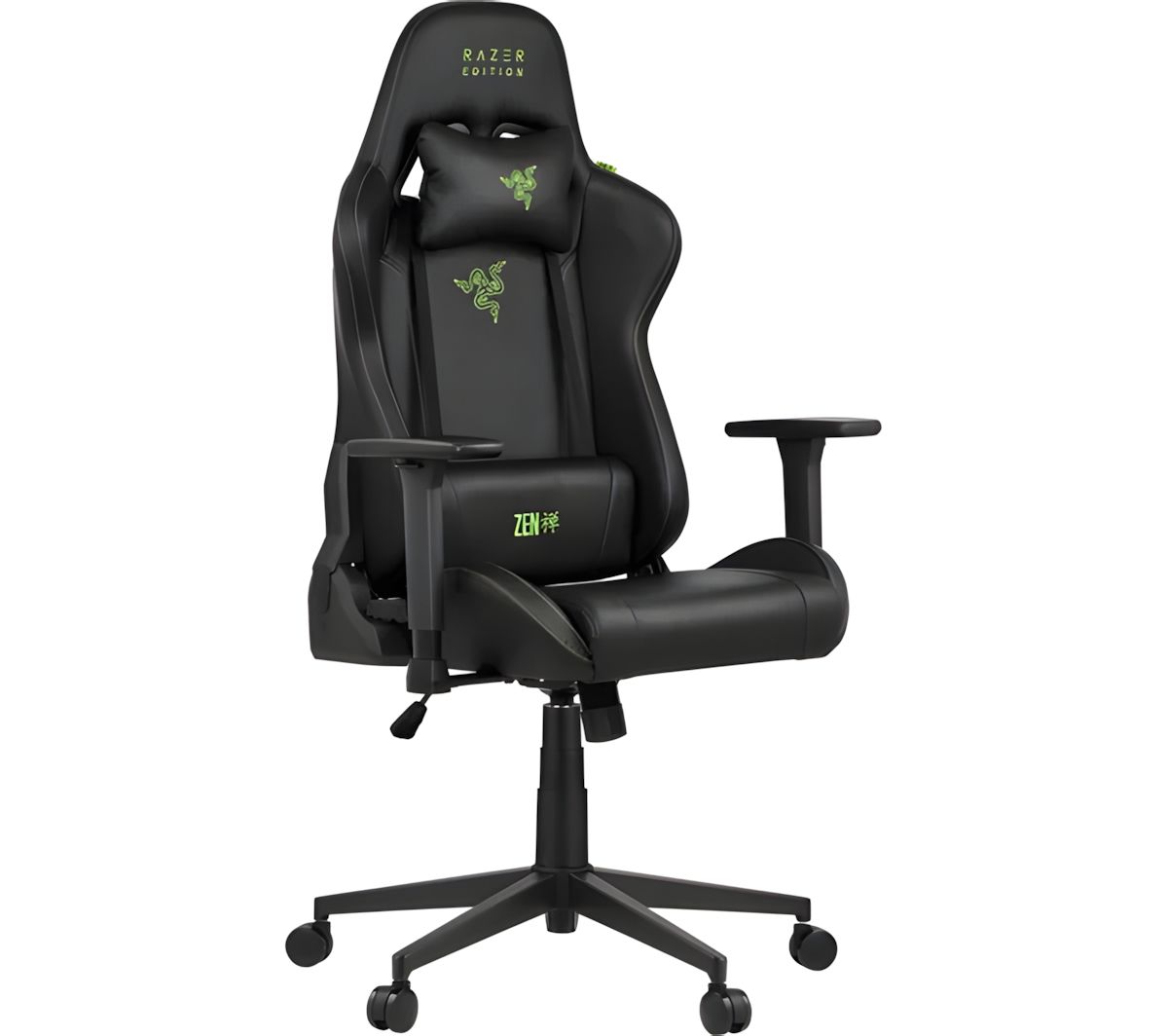 Razer Tarok Essentials X Leatherette Gaming Chair