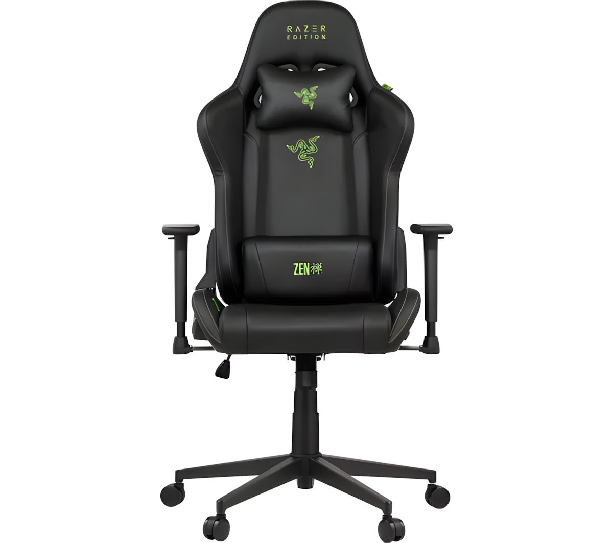 Razer Tarok Essentials X Leatherette Gaming Chair