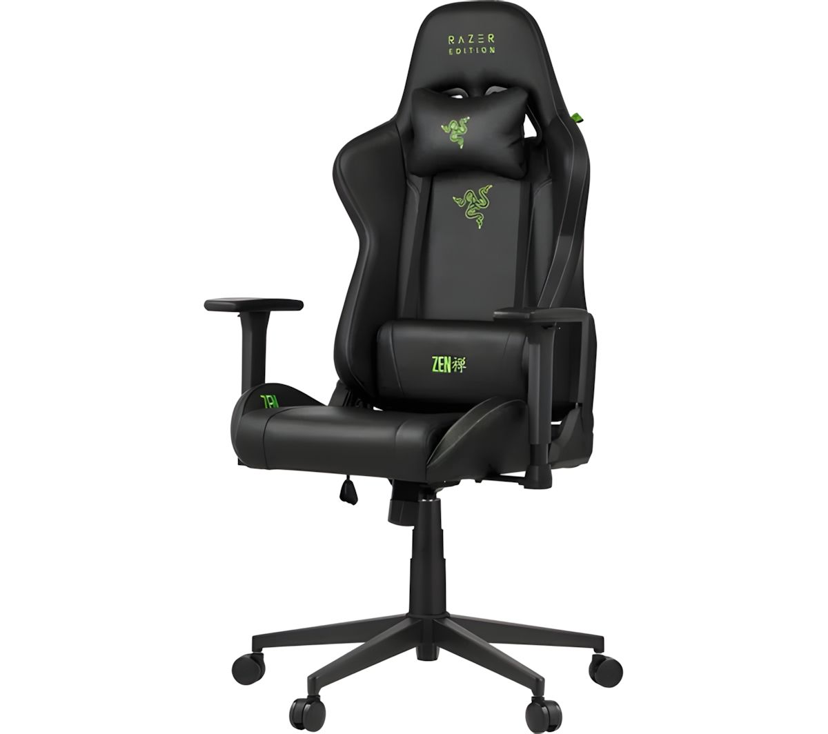 Razer Tarok Essentials X Leatherette Gaming Chair