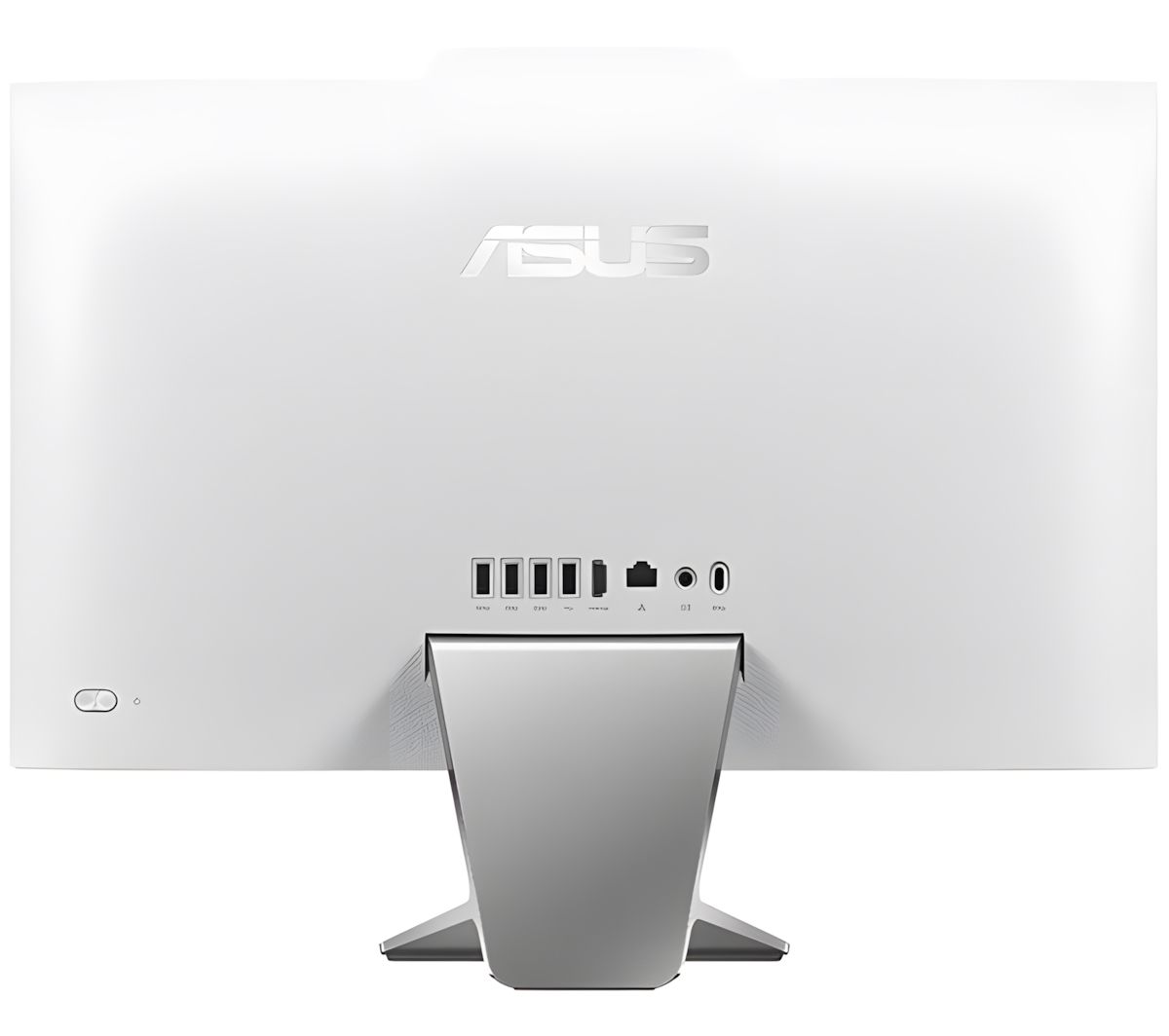 ASUS A3402WVAK-WPC101W 23.8" AIO Desktop PC Intel i5 8GB RAM 512GB SSD