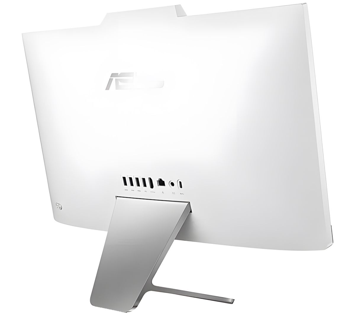 ASUS A3402WVAK-WPC101W 23.8" AIO Desktop PC Intel i5 8GB RAM 512GB SSD