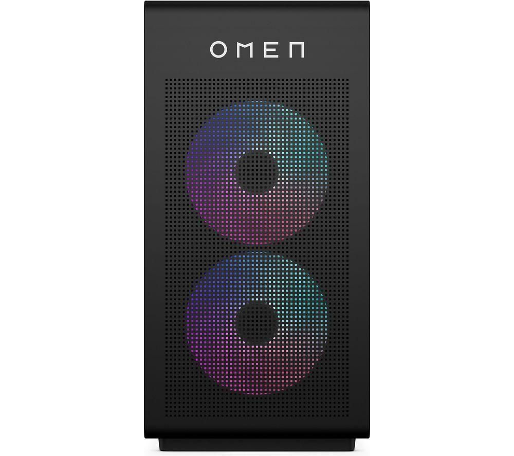 HP OMEN 35L GT16-0032na Desktop Gaming PC Intel Ultra 7 265K 32GB 1TB SSD Win 11 Home