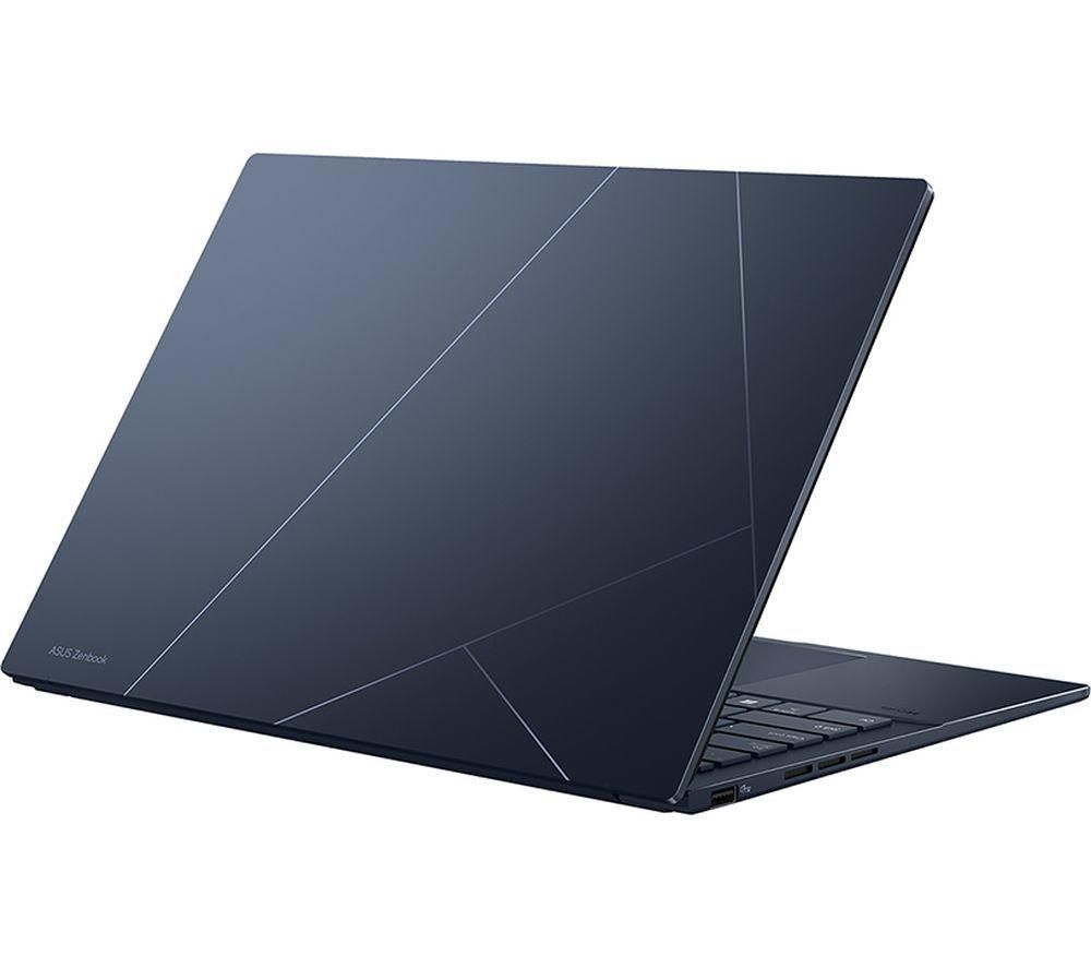 ASUS Zenbook 14 OLED 14" Core Ultra 7 255H 16GB 1TB SSD Win 11 Home Ponder Blue
