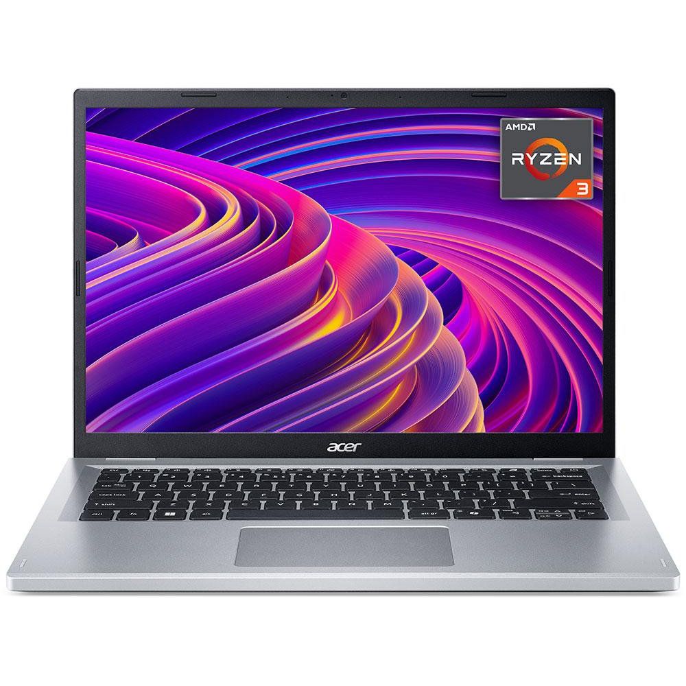 Acer Aspire Go 14 AG14-22P-R1WK 14" Ryzen 3 7320U 4GB RAM 128GB SSD Win 11 Home