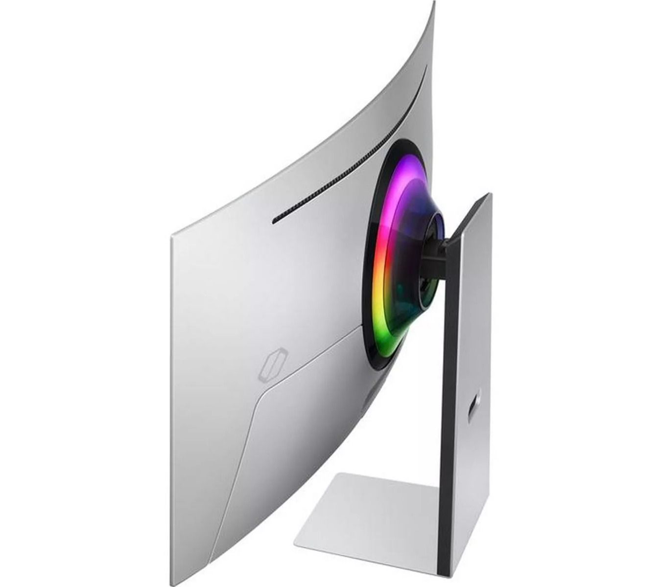 Samsung Odyssey OLED G85SD 34" UWQHD Curved OLED Monitor 175Hz Refresh 0.03ms Response
