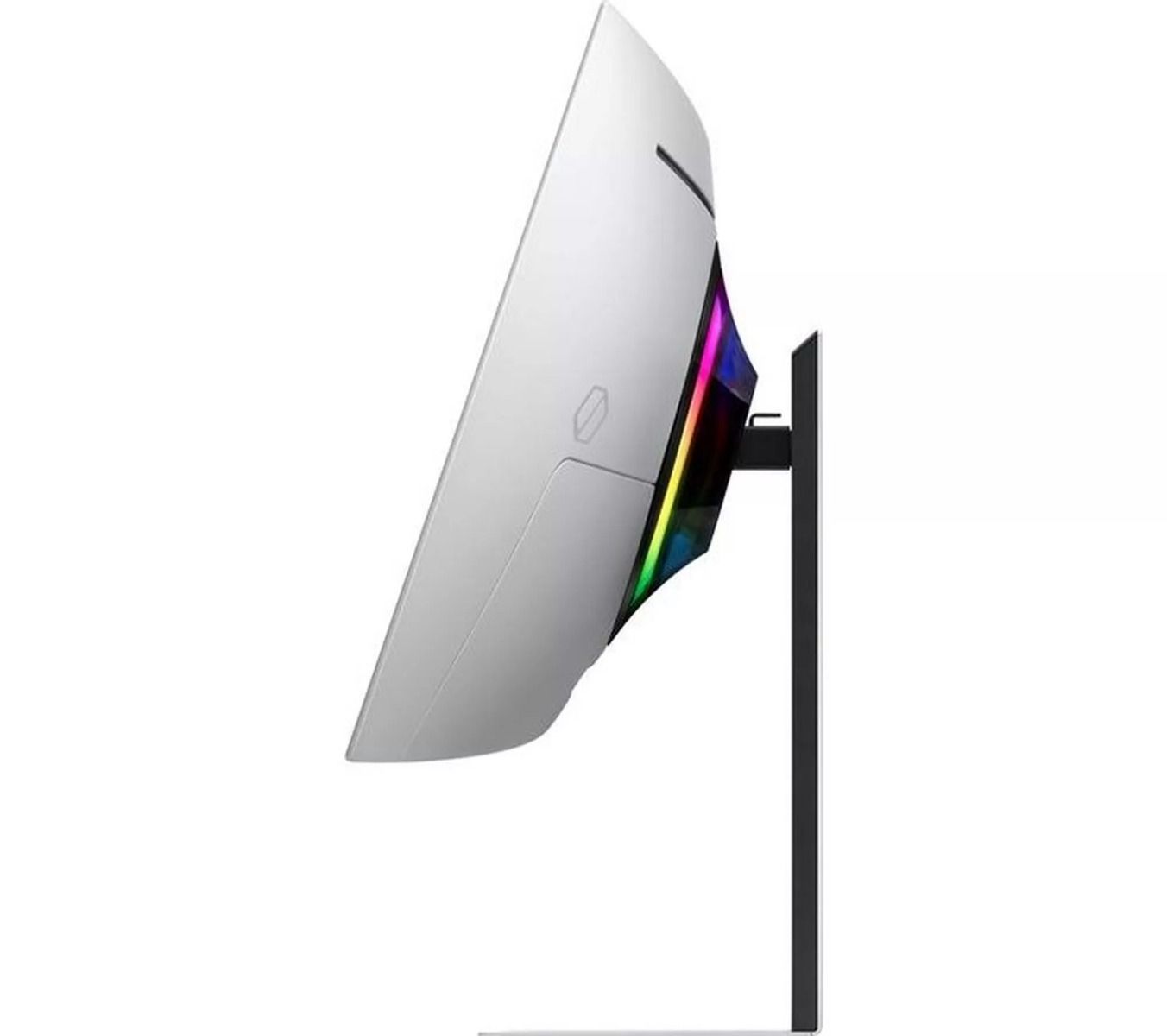 Samsung Odyssey OLED G85SD 34" UWQHD Curved OLED Monitor 175Hz Refresh 0.03ms Response