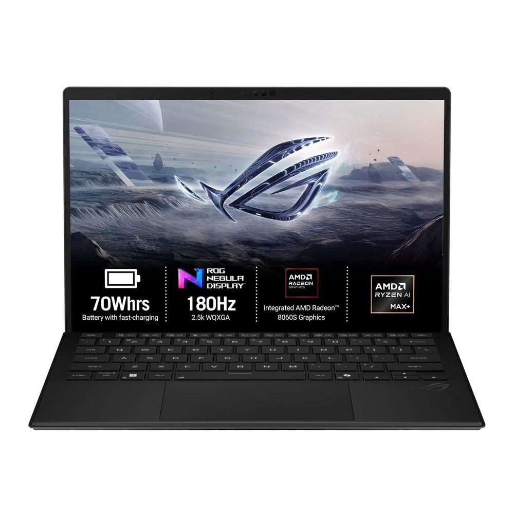 ASUS ROG Flow Z13 (2025) 13.4" Ryzen AI MAX+ 395 128GB RAM 1TB SSD Win 11 Home