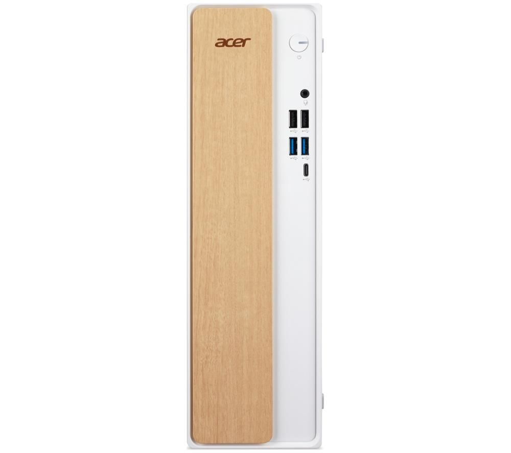 Acer Aspire XC102-H610D4 Core i7-14700 16GB RAM 512GB SSD Win 11 Home White