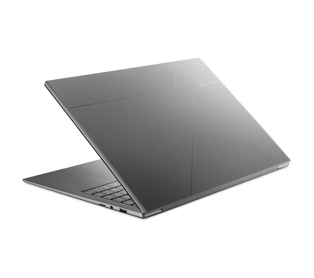 Acer Swift 16 AI 16" OLED Touchscreen Laptop Intel Ultra X7 358H 32GB 1TB SSD