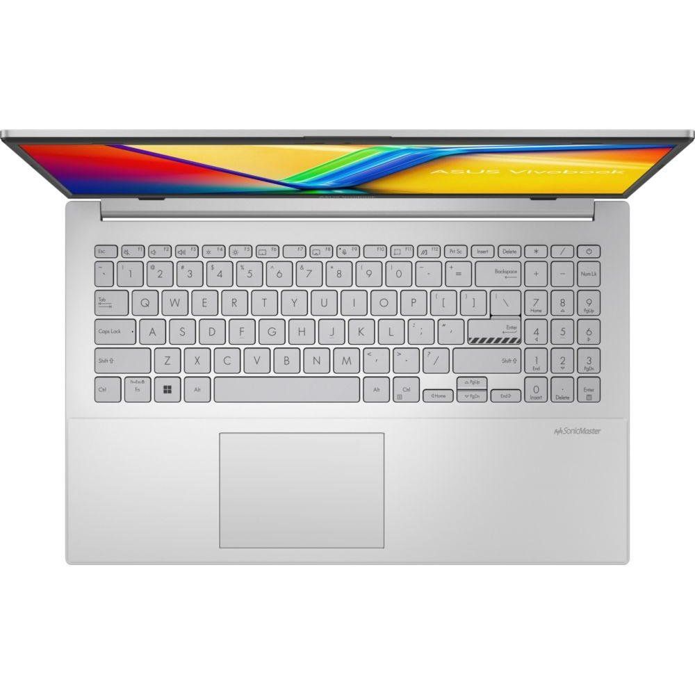 ASUS Vivobook Go 15 (E1504FA) 15.6" Ryzen 5 7520U 8GB RAM 512GB SSD Win 11 Home