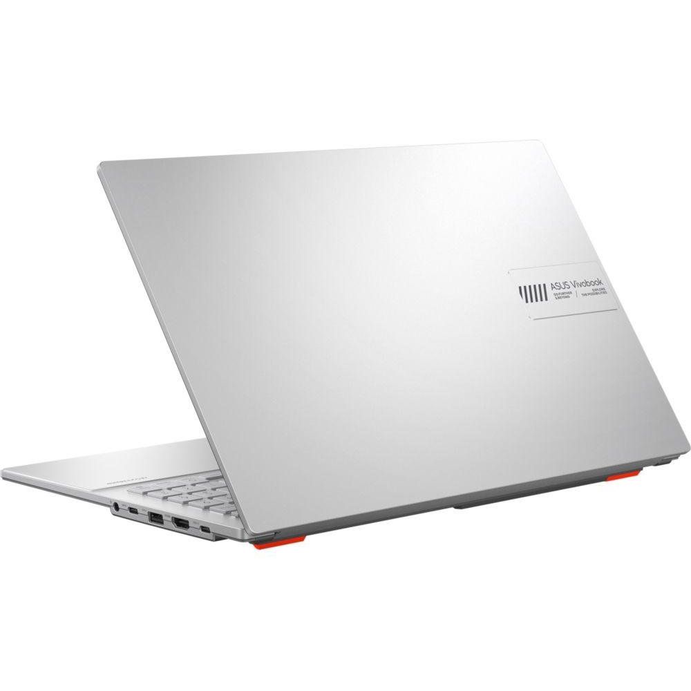 ASUS Vivobook Go 15 (E1504FA) 15.6" Ryzen 5 7520U 8GB RAM 512GB SSD Win 11 Home