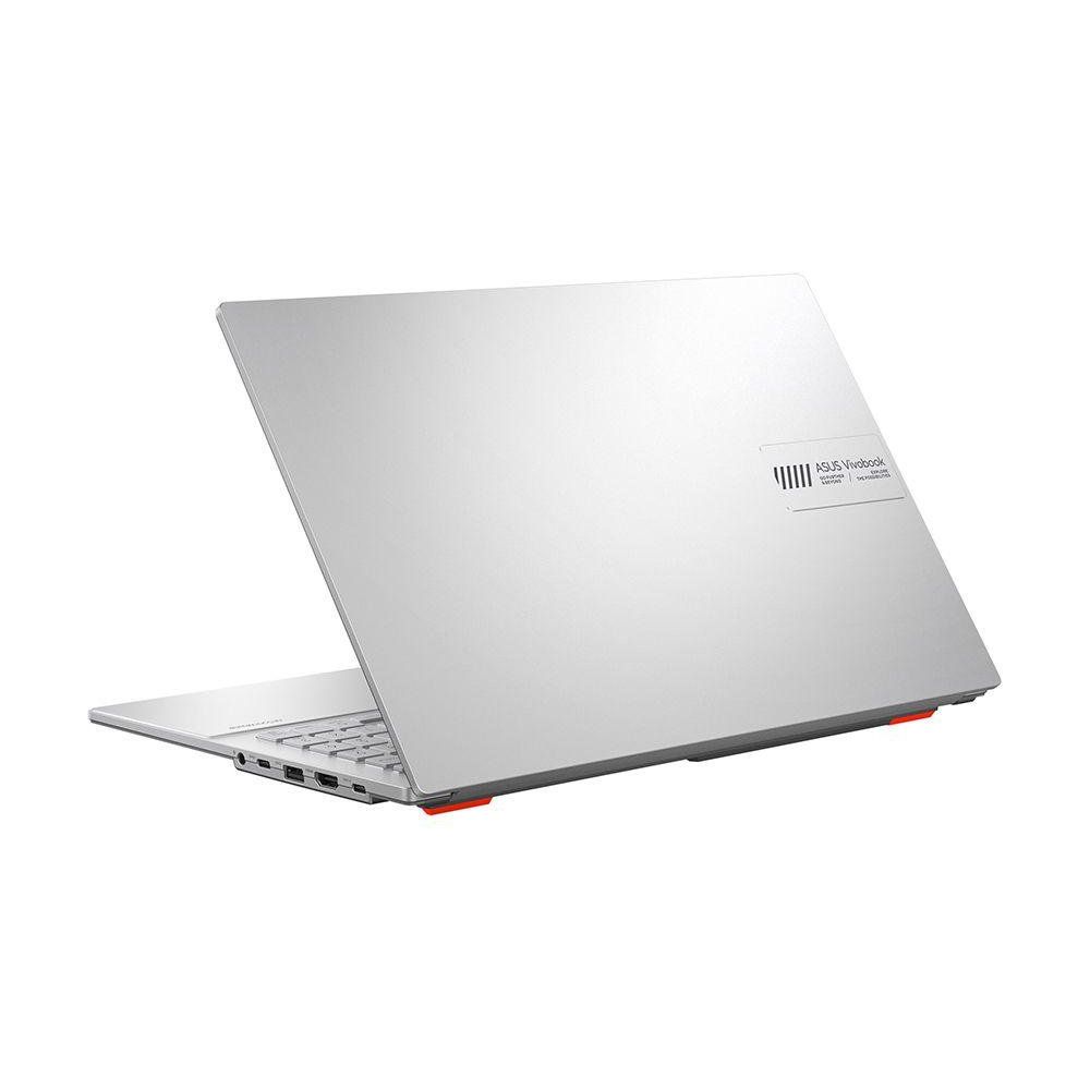 ASUS Vivobook Go 15 (E1504FA) 15.6" Ryzen 5 7520U 8GB RAM 512GB SSD Win 11 Home