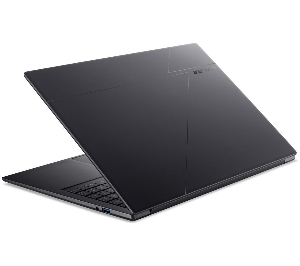 Acer Swift Go 16 AI 16" OLED Laptop Intel Ultra 7 16GB RAM 1TB SSD