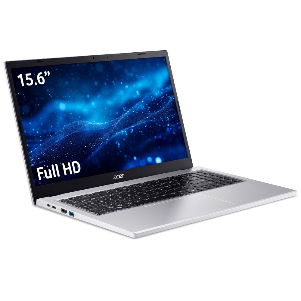 Acer Extensa 15 EX215-57-30FL 15.6" Laptop Intel Core i3 8GB RAM 256GB SSD