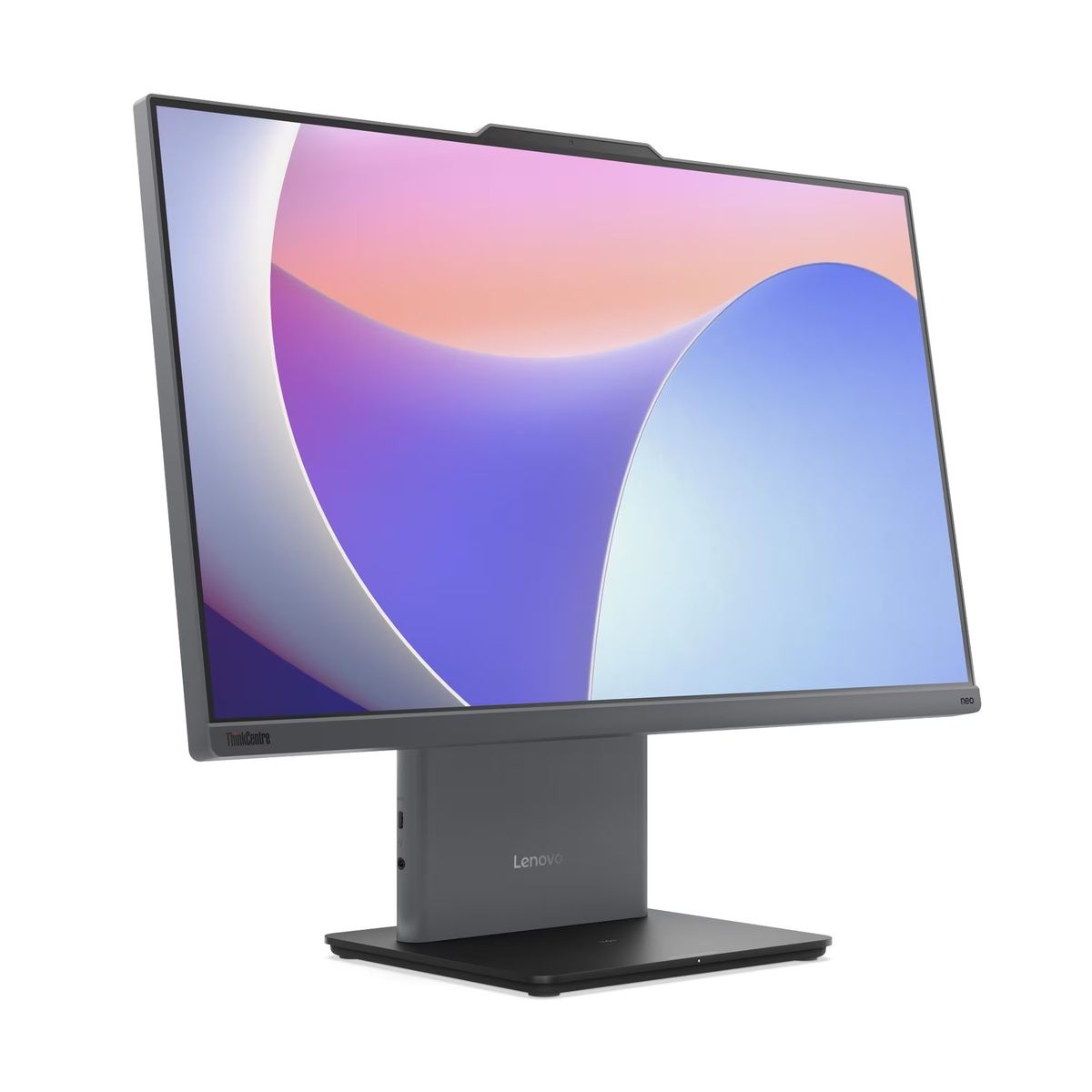 Lenovo ThinkCentre neo 50a 24 Gen 5 23.8" All-in-One Desktop PC i5-13420H 16GB 512GB SSD