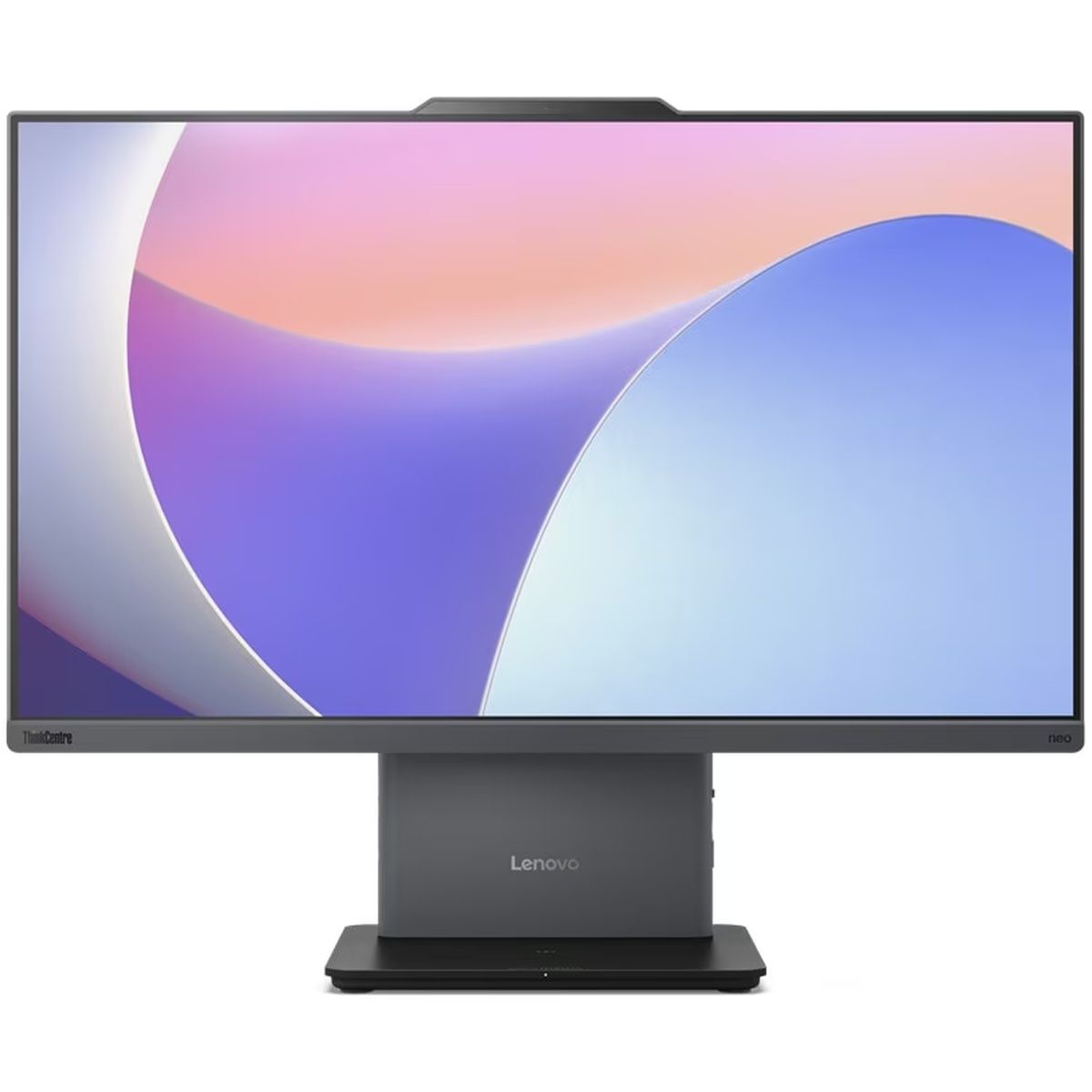 Lenovo ThinkCentre neo 50a 24 Gen 5 23.8" All-in-One Desktop PC i5-13420H 16GB 512GB SSD