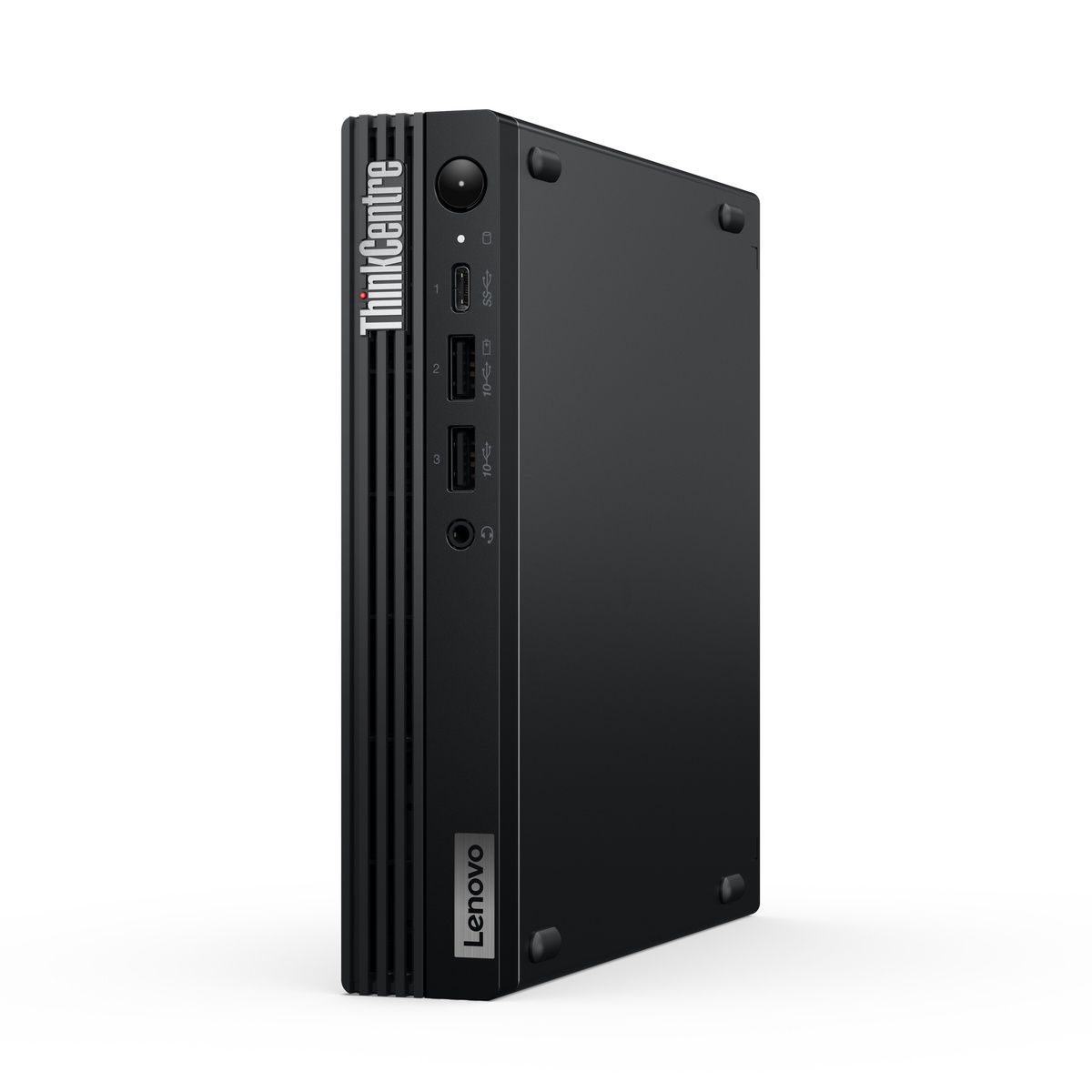 Lenovo ThinkCentre M70q Gen 5 Core i5-14400T 16GB RAM 512GB SSD Win 11 Pro