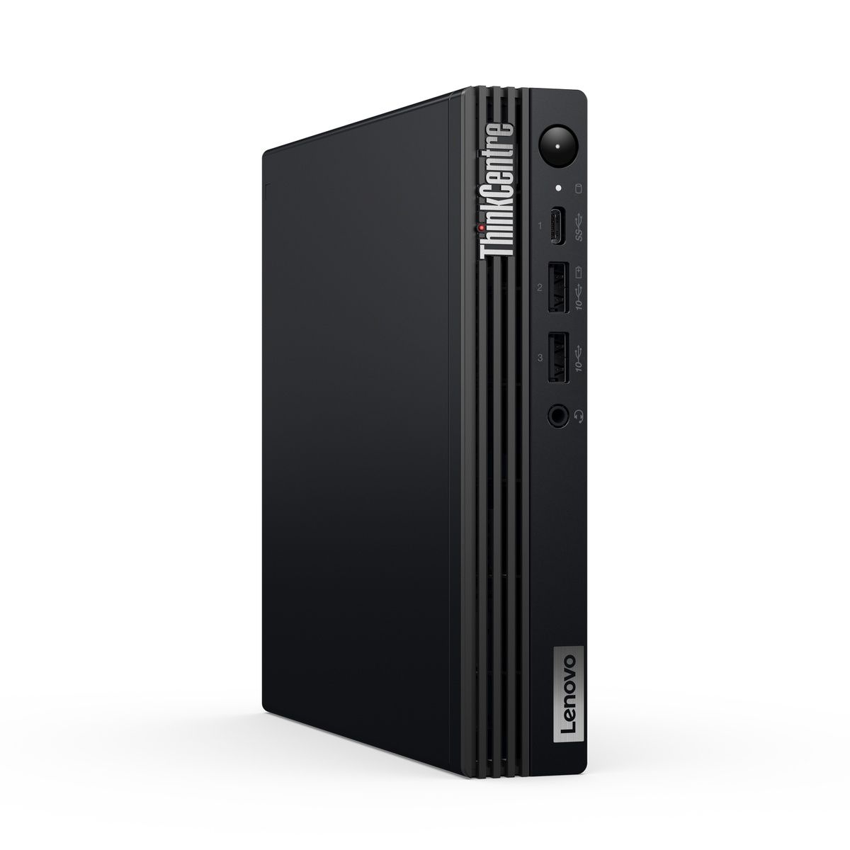 Lenovo ThinkCentre M70q Gen 5 Core i5-14400T 16GB RAM 512GB SSD Win 11 Pro
