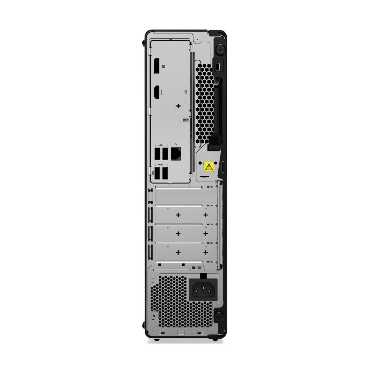 Lenovo ThinkCentre M70s Gen 5 SFF Desktop Intel i7 16GB RAM 512GB SSD Windows 11 Pro