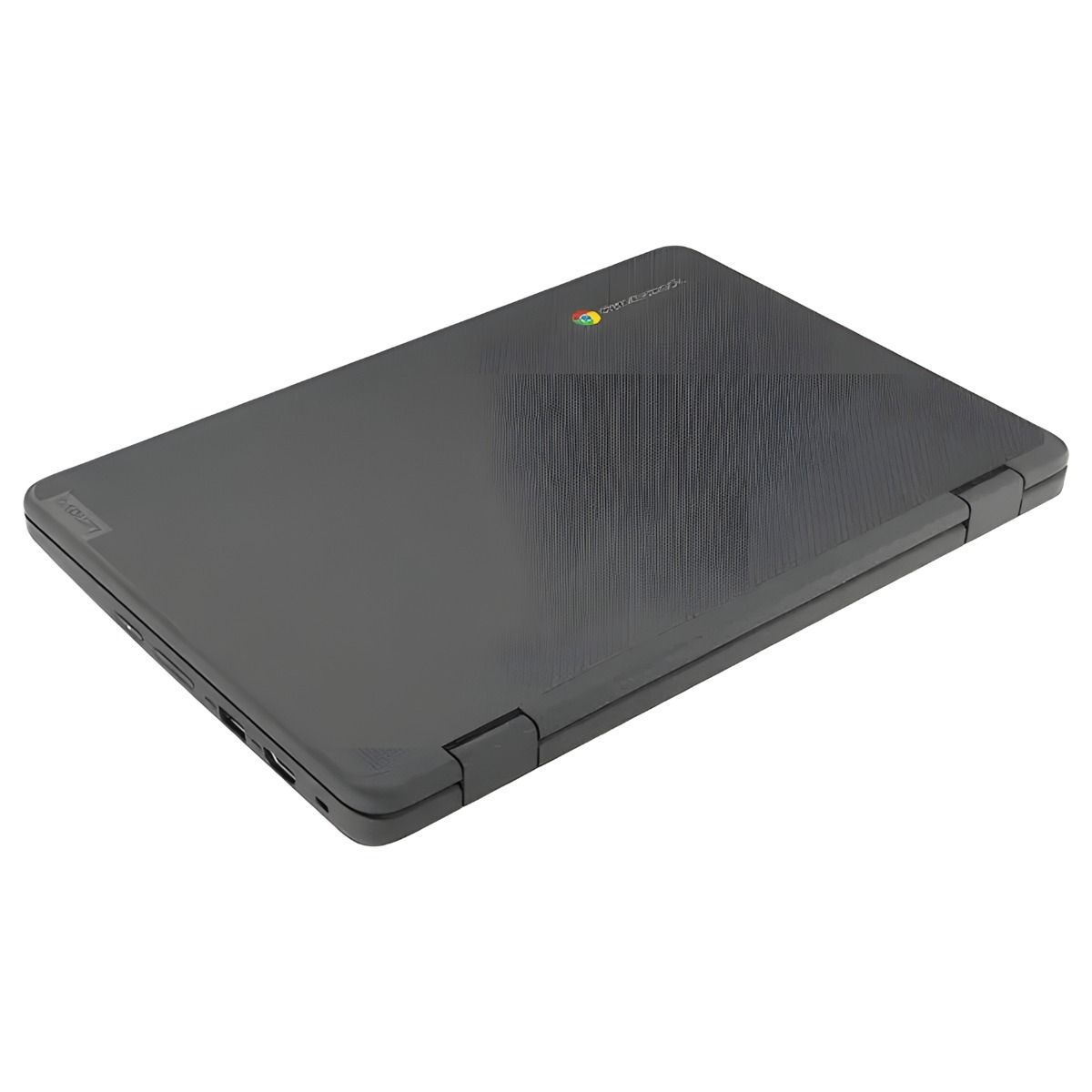 Lenovo 300e Chromebook Gen 4 11.6" Touchscreen Laptop Kompanio 520 8GB RAM 64GB eMMC ChromeOS