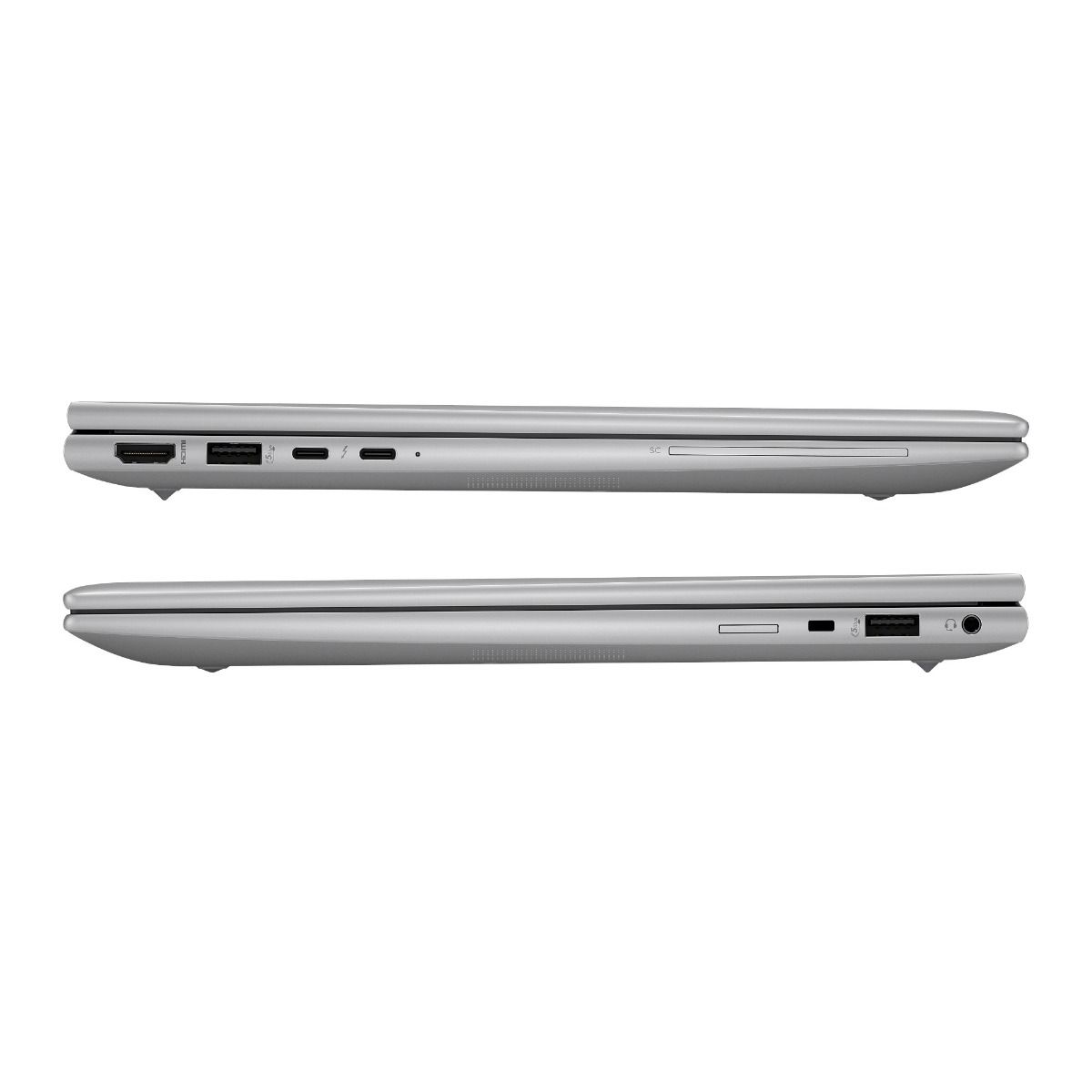 HP ZBook Firefly 14 G11 14" Core Ultra 7 155H 32GB RAM 1TB SSD RTX A500 GPU