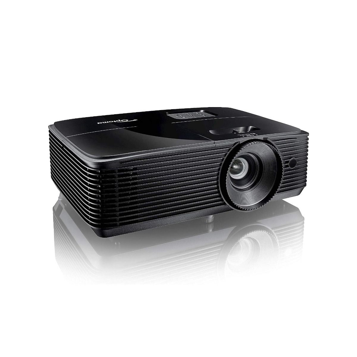 OPTOMA HD144X Full HD Home Cinema Projector 1080p 3200 ANSI lumens