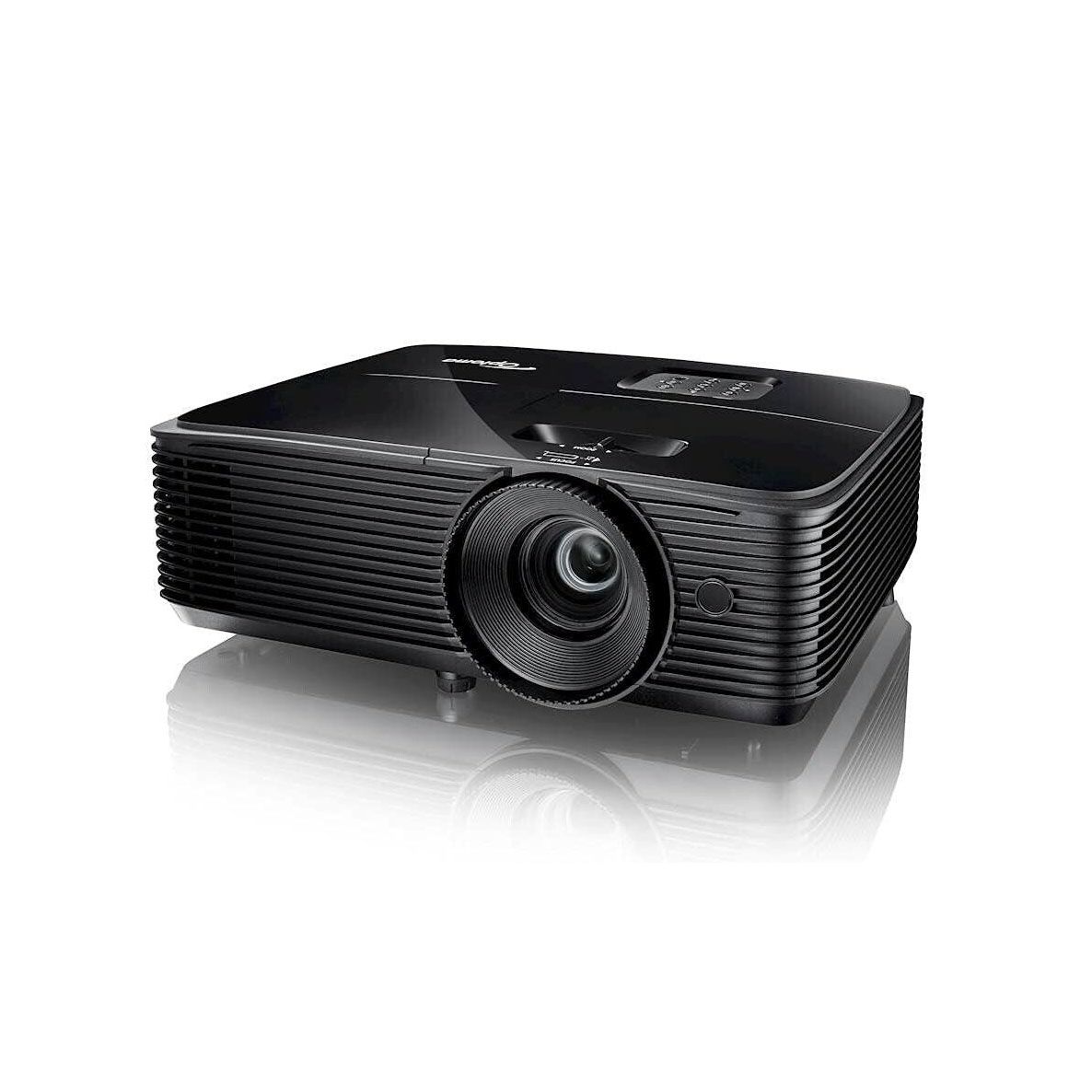 OPTOMA HD144X Full HD Home Cinema Projector 1080p 3200 ANSI lumens