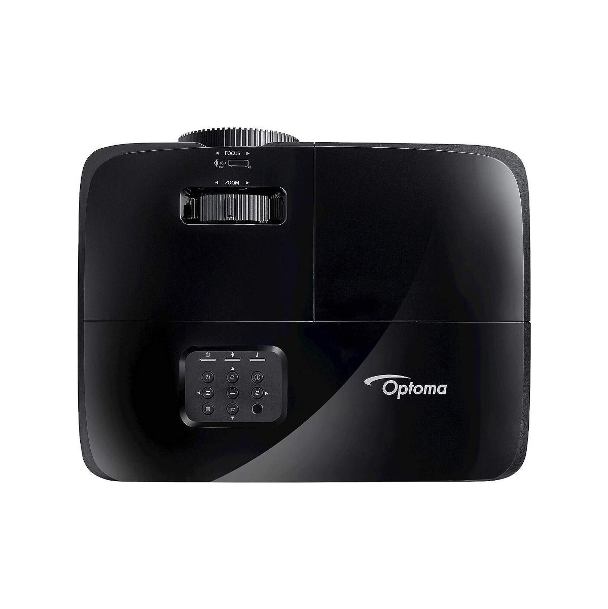 OPTOMA HD144X Full HD Home Cinema Projector 1080p 3200 ANSI lumens