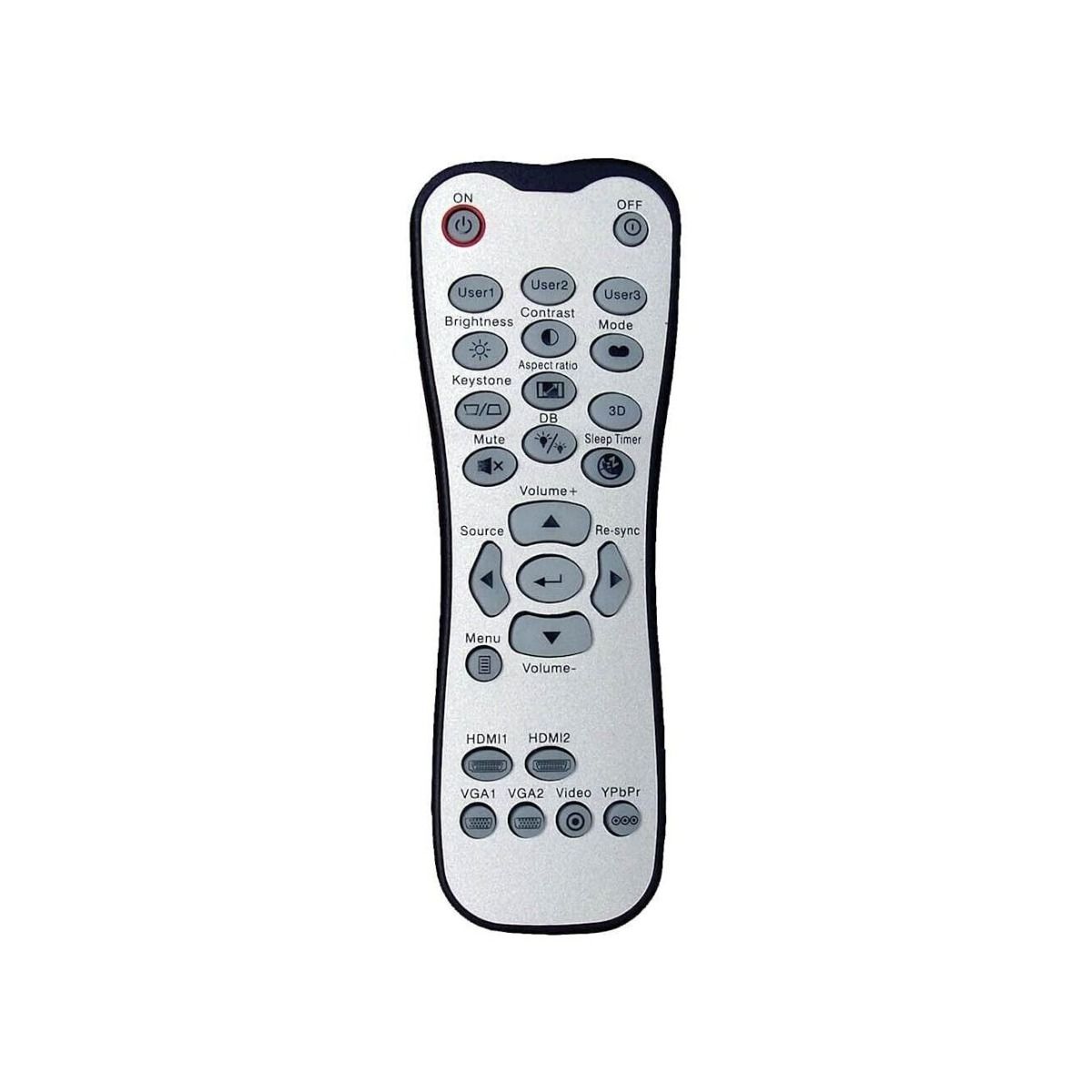 OPTOMA HD144X Full HD Home Cinema Projector 1080p 3200 ANSI lumens