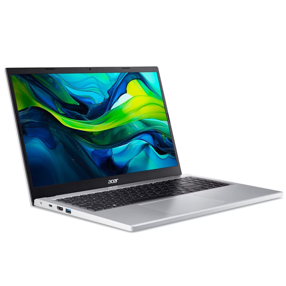 Acer Aspire Go 15 AG15-31P 15.6" Full HD Laptop Intel N200 8GB RAM 256GB SSD