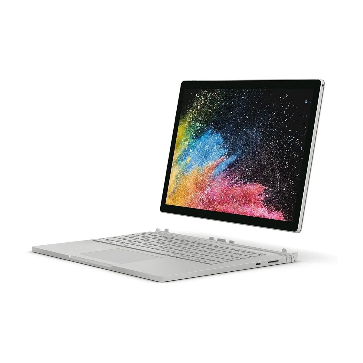 Microsoft Surface Book 2 13.5" Laptop Intel i7 8th Gen 8GB 256GB GTX 1050