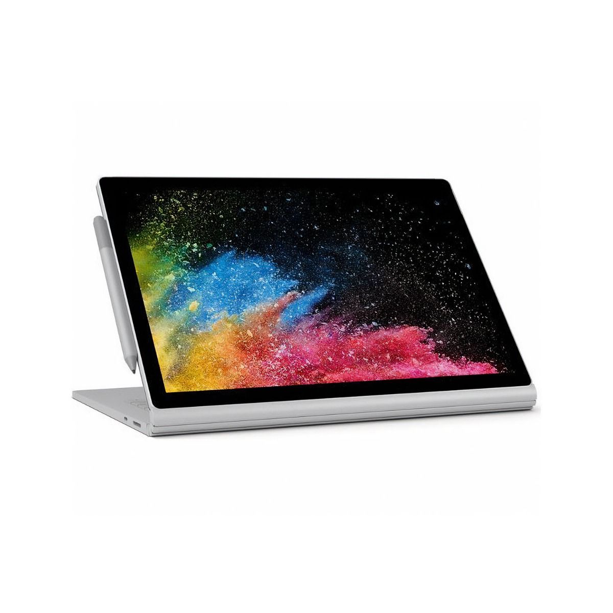 Microsoft Surface Book 2 13.5" Laptop Intel i7 8th Gen 8GB 256GB GTX 1050