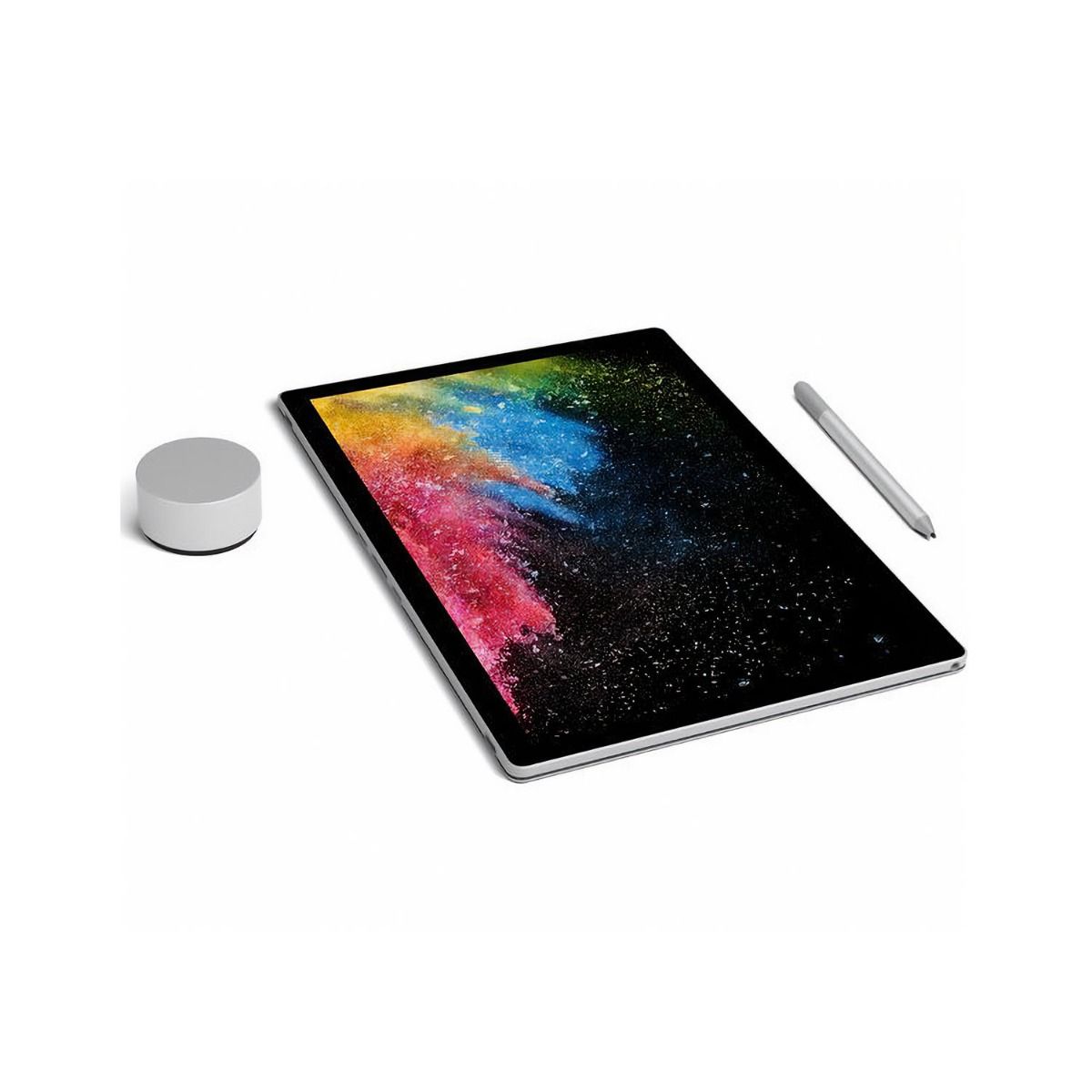 Microsoft Surface Book 2 13.5" Laptop Intel i7 8th Gen 8GB 256GB GTX 1050