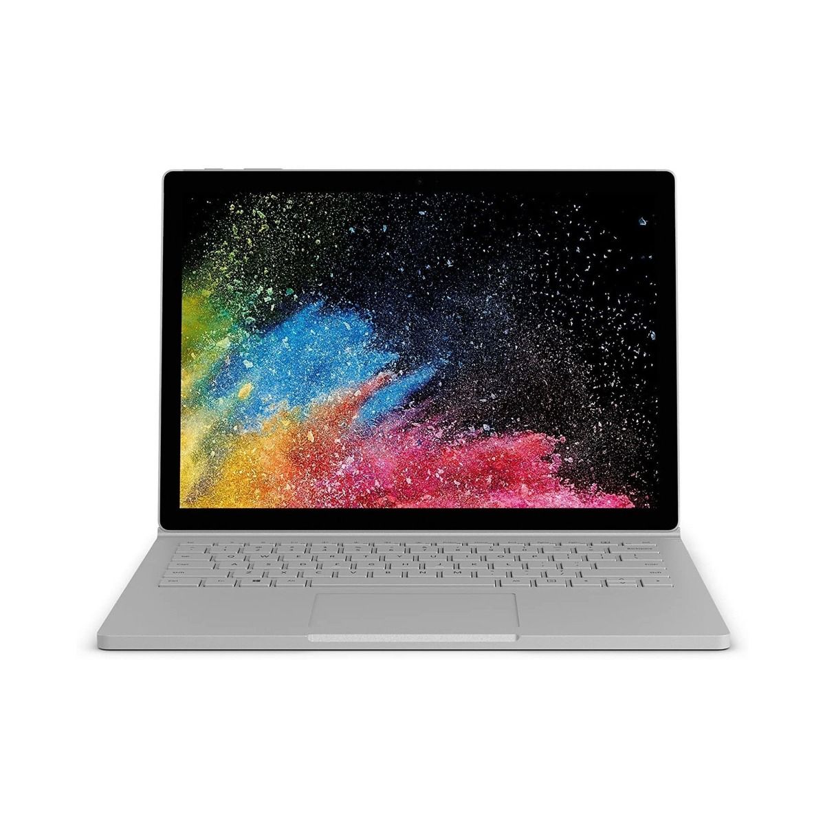 Microsoft Surface Book 2 13.5" Laptop Intel i7 8th Gen 8GB 256GB GTX 1050