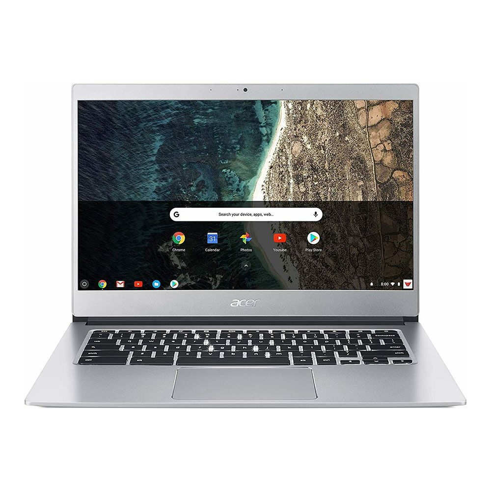 Acer CB514-1H 14" Chromebook Laptop Intel Pentium CPU 4GB RAM 64GB eMMC 