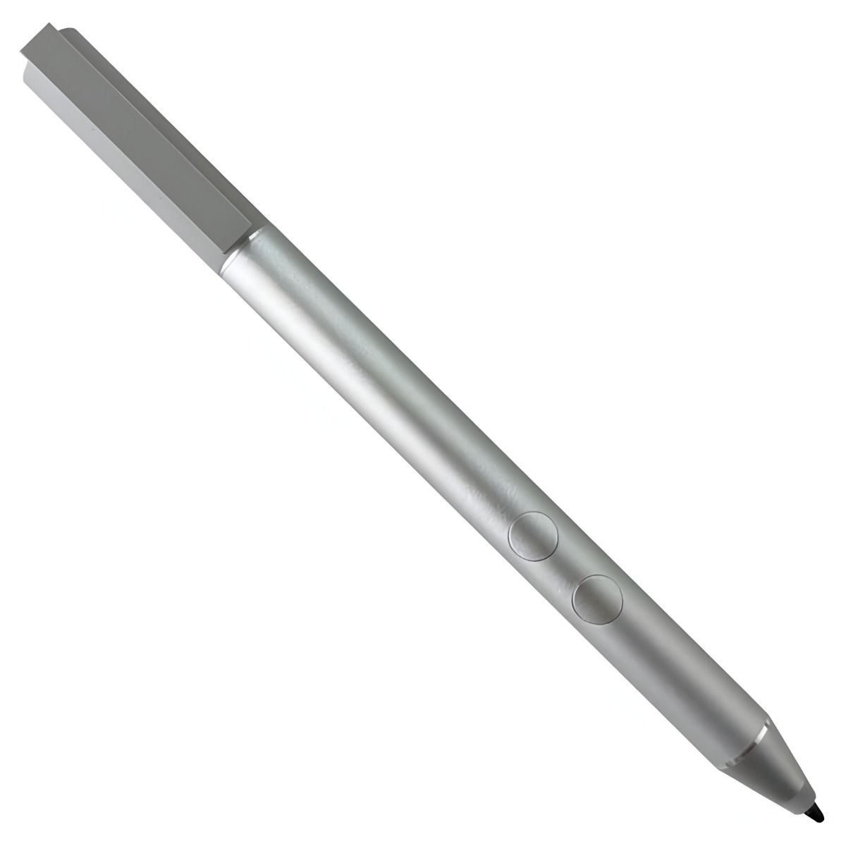 HP Silver Precision Bluetooth Active Digital Stylus Pen with Precision Tip