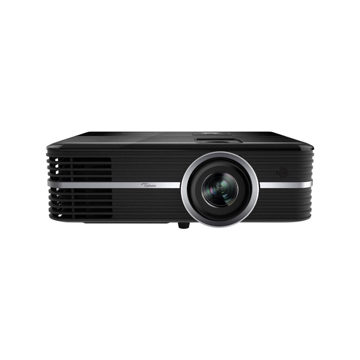 Optoma UHD51 4K Ultra HD DLP Home Cinema 3D Projector 2400 Lumens Black