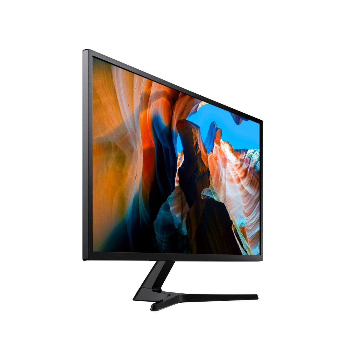 Samsung U32J592UQU 32" 4K Ultra HD 4ms 60Hz Monitor DisplayPort HDMI Black