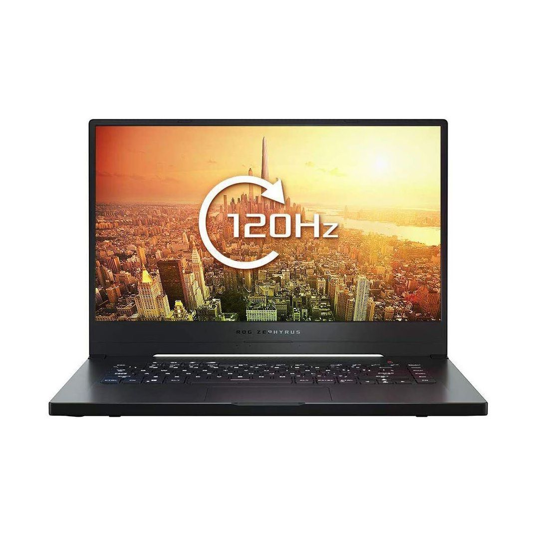 Asus ROG Zephyrus 15 Gaming Laptop AMD Ryzen 7 8GB RAM 512GB SSD GTX 1660 Ti