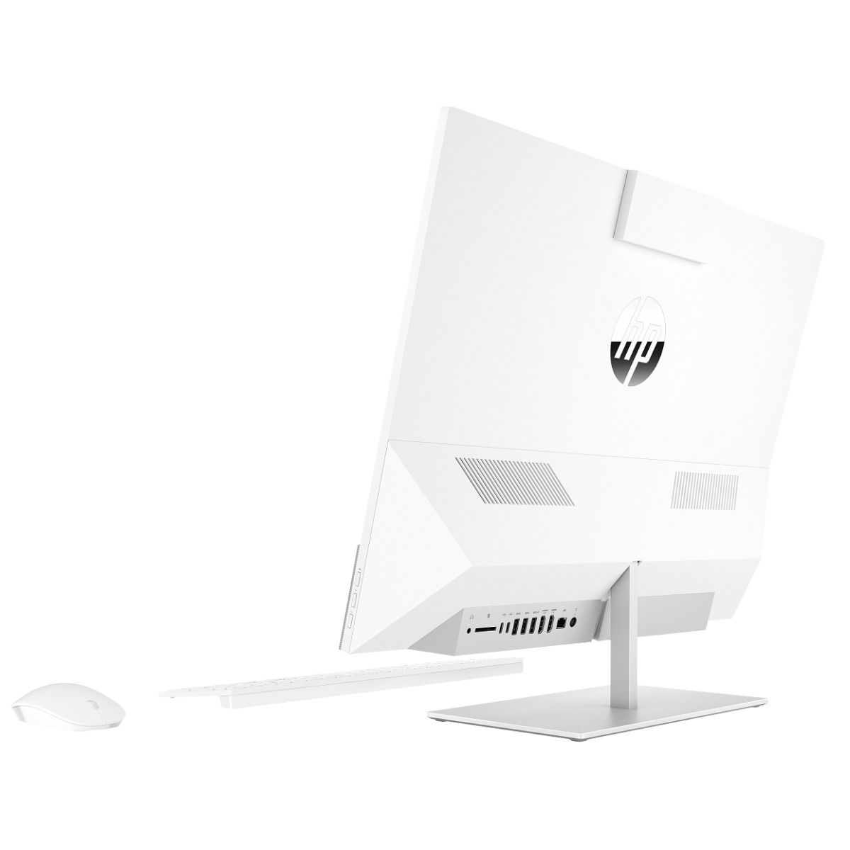HP Pavilion 24-xa1010na 23.8" FHD AIO Desktop PC Ryzen 7 8GB 256GB+2TB Vega 10
