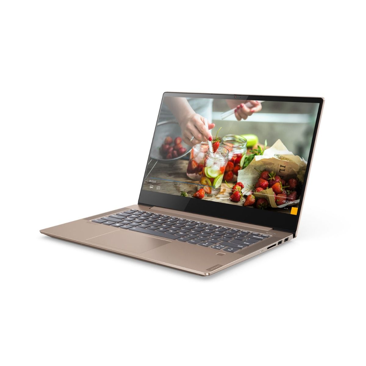 Lenovo IdeaPad S540-14IML 14" Laptop Intel i5 10th Gen 8GB RAM 256GB SSD Copper