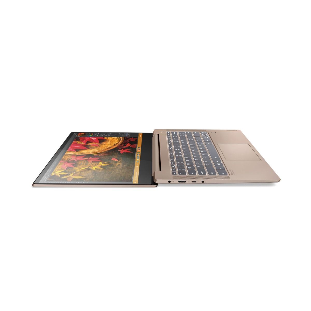 Lenovo IdeaPad S540-14IML 14" Laptop Intel i5 10th Gen 8GB RAM 256GB SSD Copper