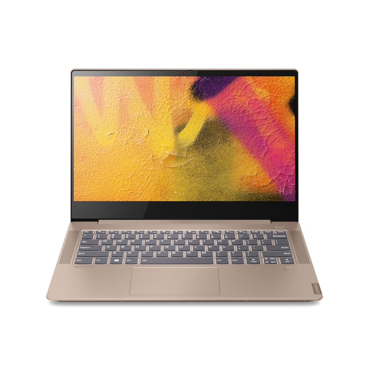 Lenovo IdeaPad S540-14IML 14" Laptop Intel i5 10th Gen 8GB RAM 256GB SSD Copper