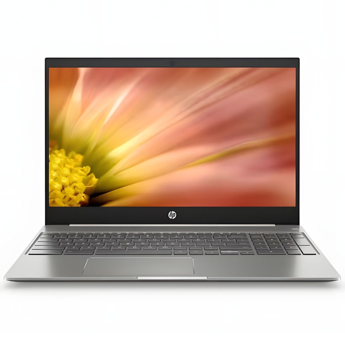 HP Chromebook 15-de0002na 15.6" Full HD Laptop Intel i3 8GB RAM 128GB ChromeOS