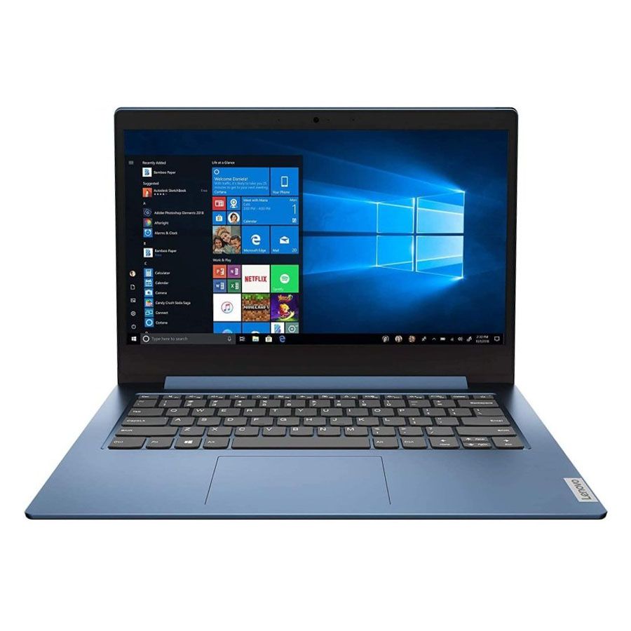 Lenovo IdeaPad 1 14" Intel Celeron Cloudbook N4020 4GB 64GB eMMC