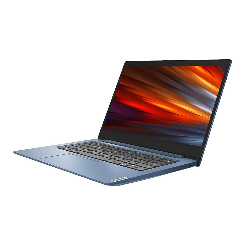 Lenovo IdeaPad 1 14" Intel Celeron Cloudbook N4020 4GB 64GB eMMC