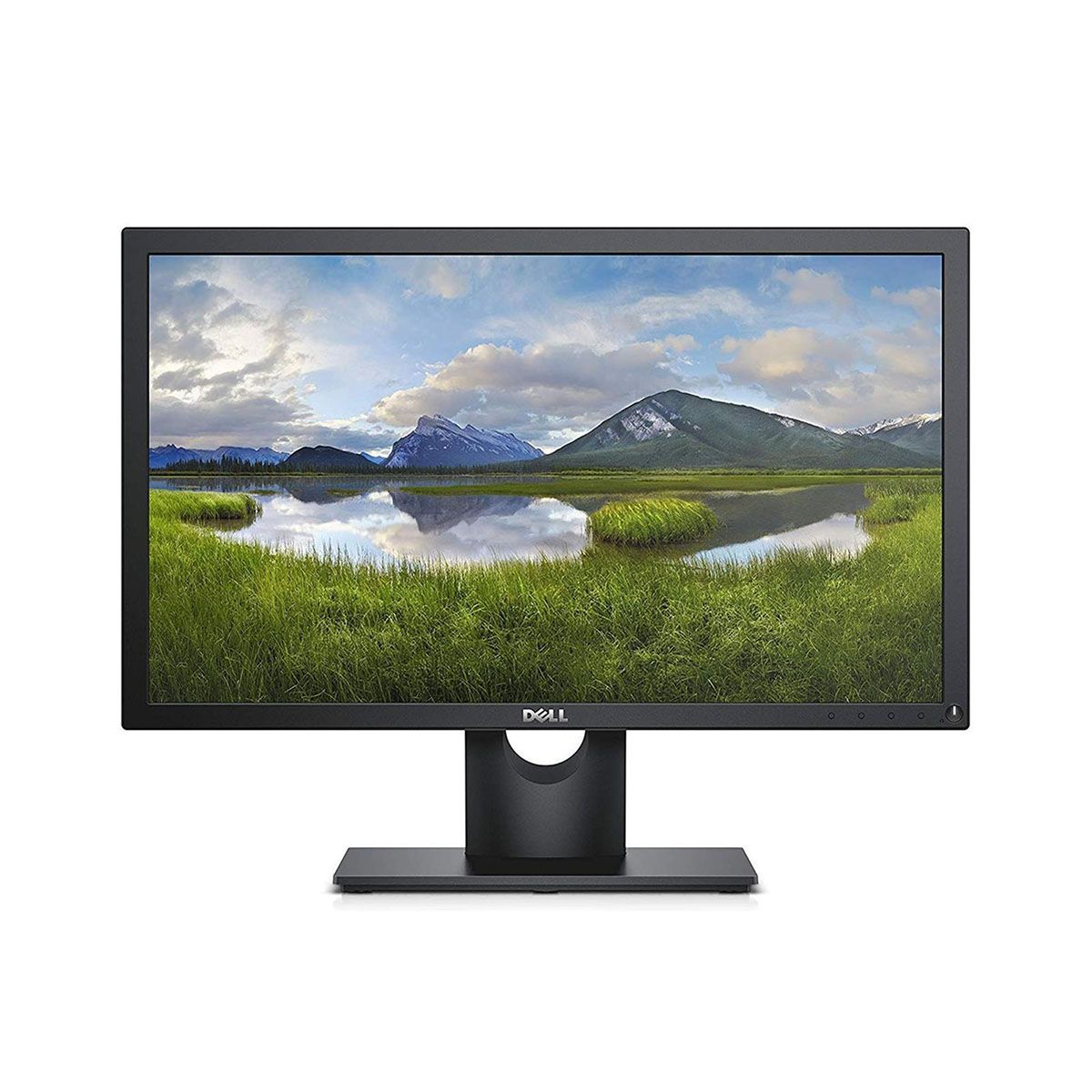Dell E2216HV 22" Business Monitor Full HD 1080p 60Hz 5ms LED VGA Black